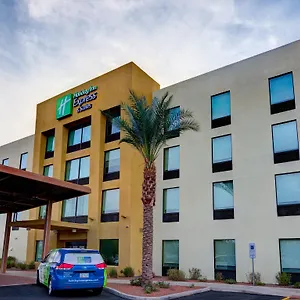 Express & - North - Scottsdale By Ihg 3*, Phoenix United States