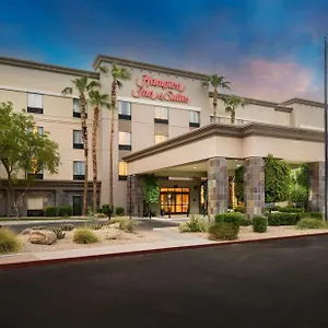 Hampton & North/happy Valley 3*, Phoenix United States