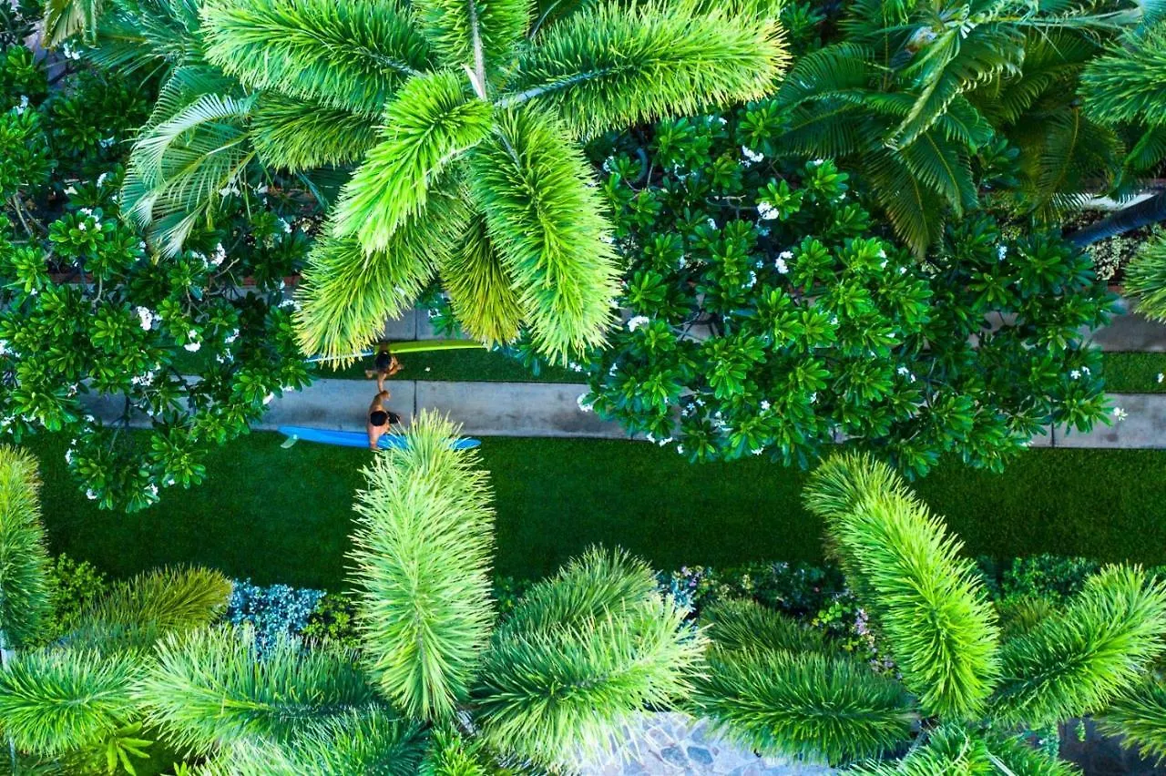 The Kulani Maui Hotel Lahaina