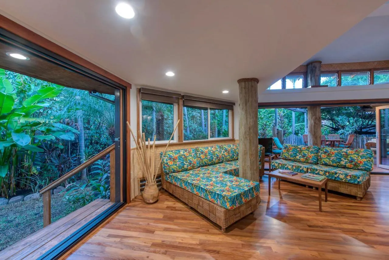 ****  The Kulani Maui Hotel Lahaina United States