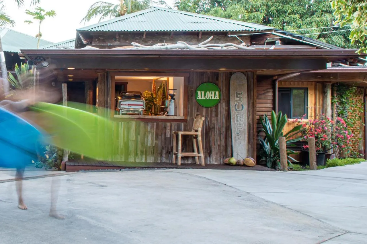 The Kulani Maui Hotel Lahaina