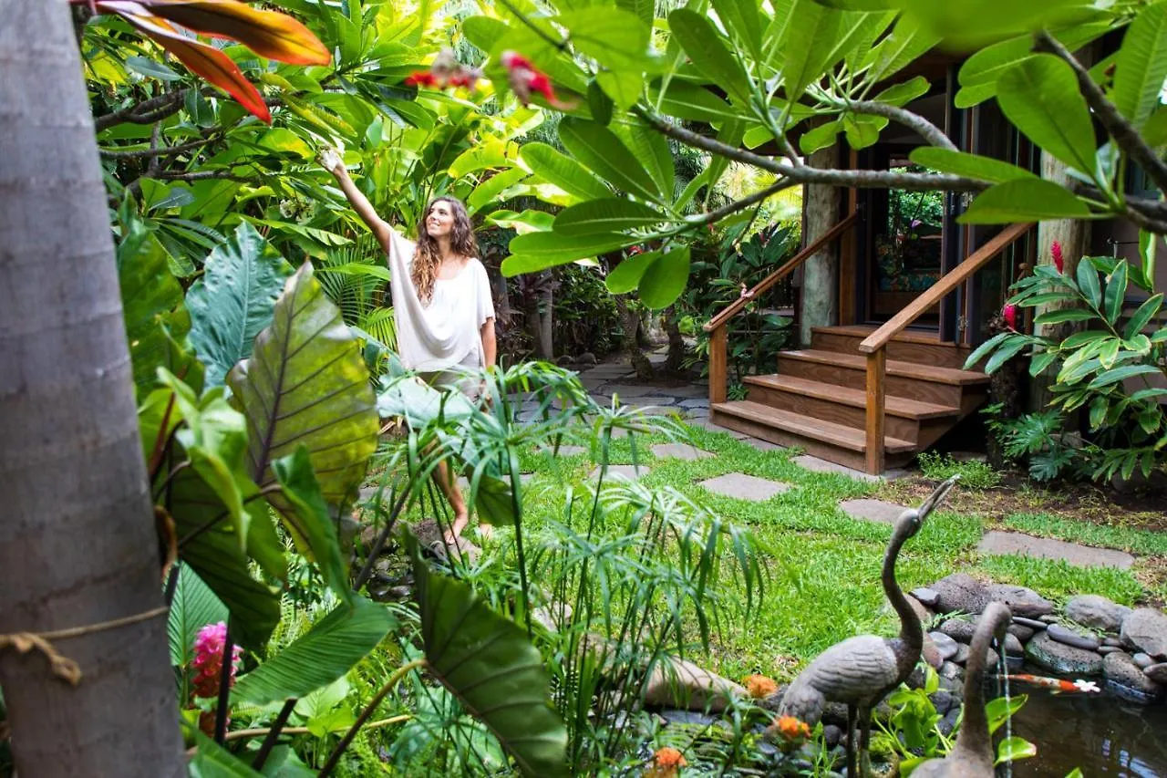 The Kulani Maui Hotel Lahaina