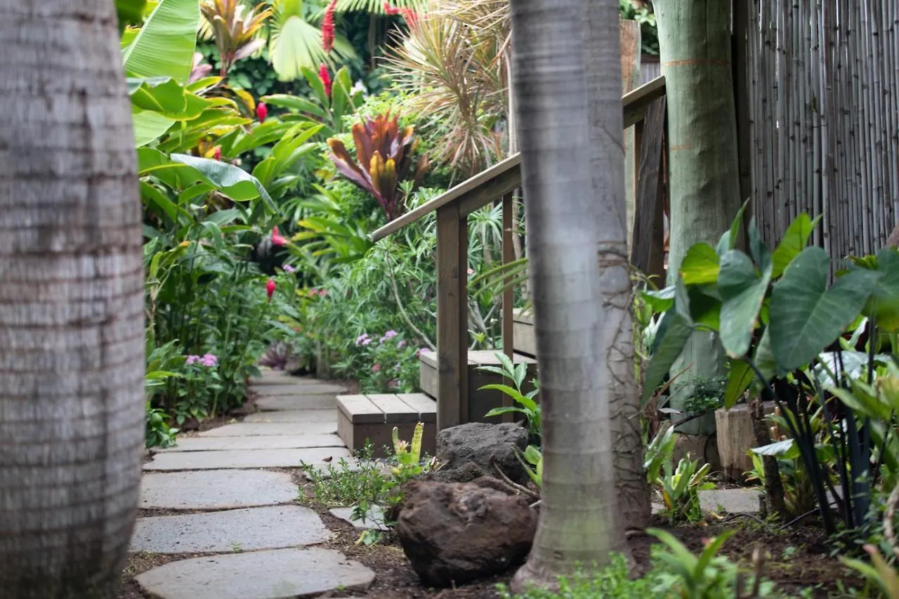 The Kulani Maui Hotel Lahaina