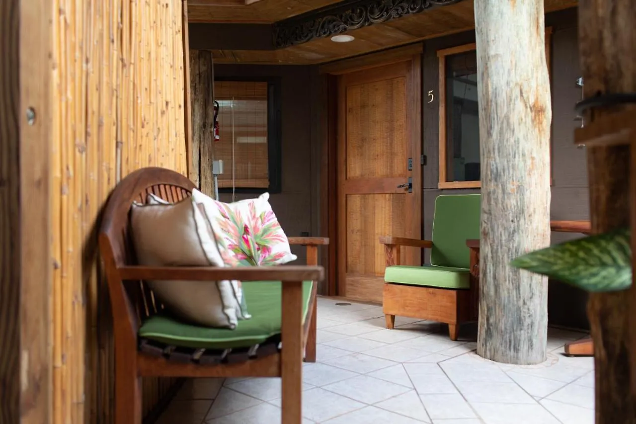 The Kulani Maui Hotel Lahaina United States