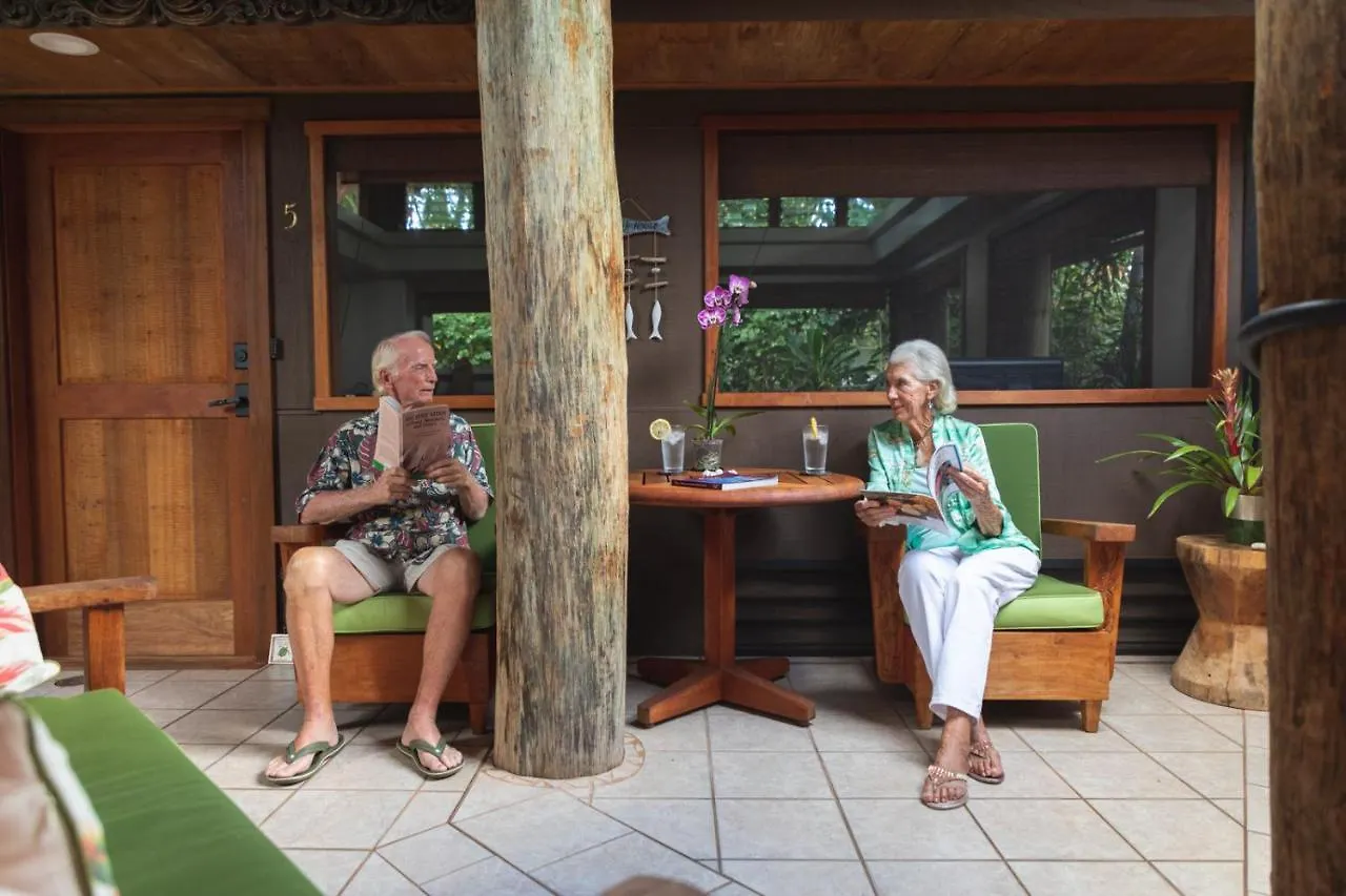 The Kulani Maui Hotel Lahaina 4*,  United States