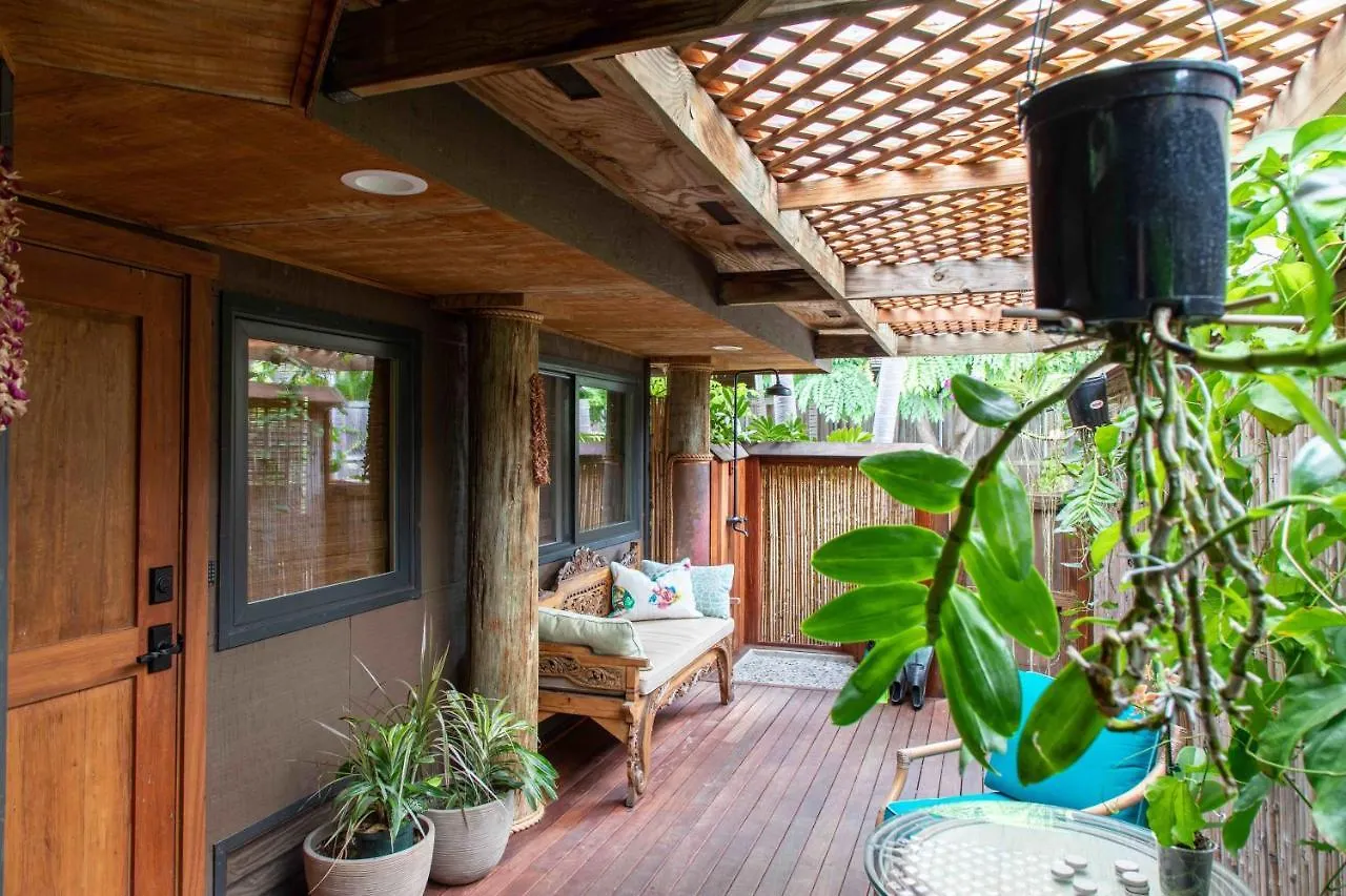The Kulani Maui Hotel Lahaina 4*,  United States
