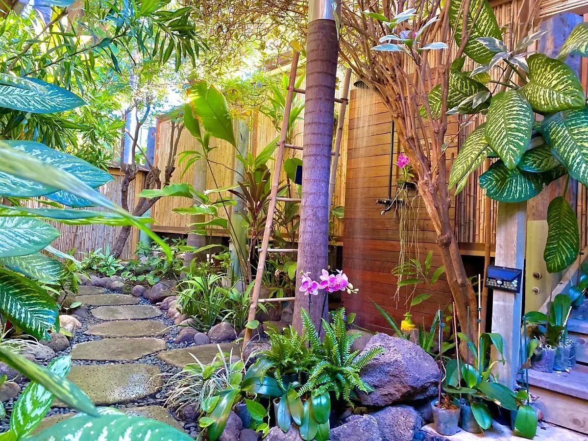 ****  The Kulani Maui Hotel Lahaina United States