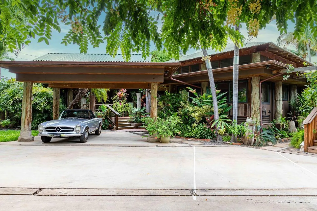 The Kulani Maui Hotel Lahaina 4*,  United States