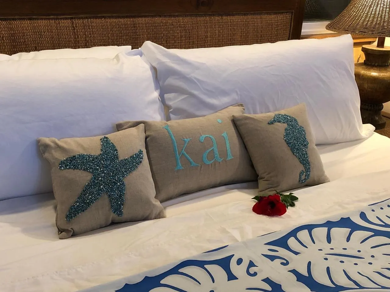 ****  The Kulani Maui Hotel Lahaina United States